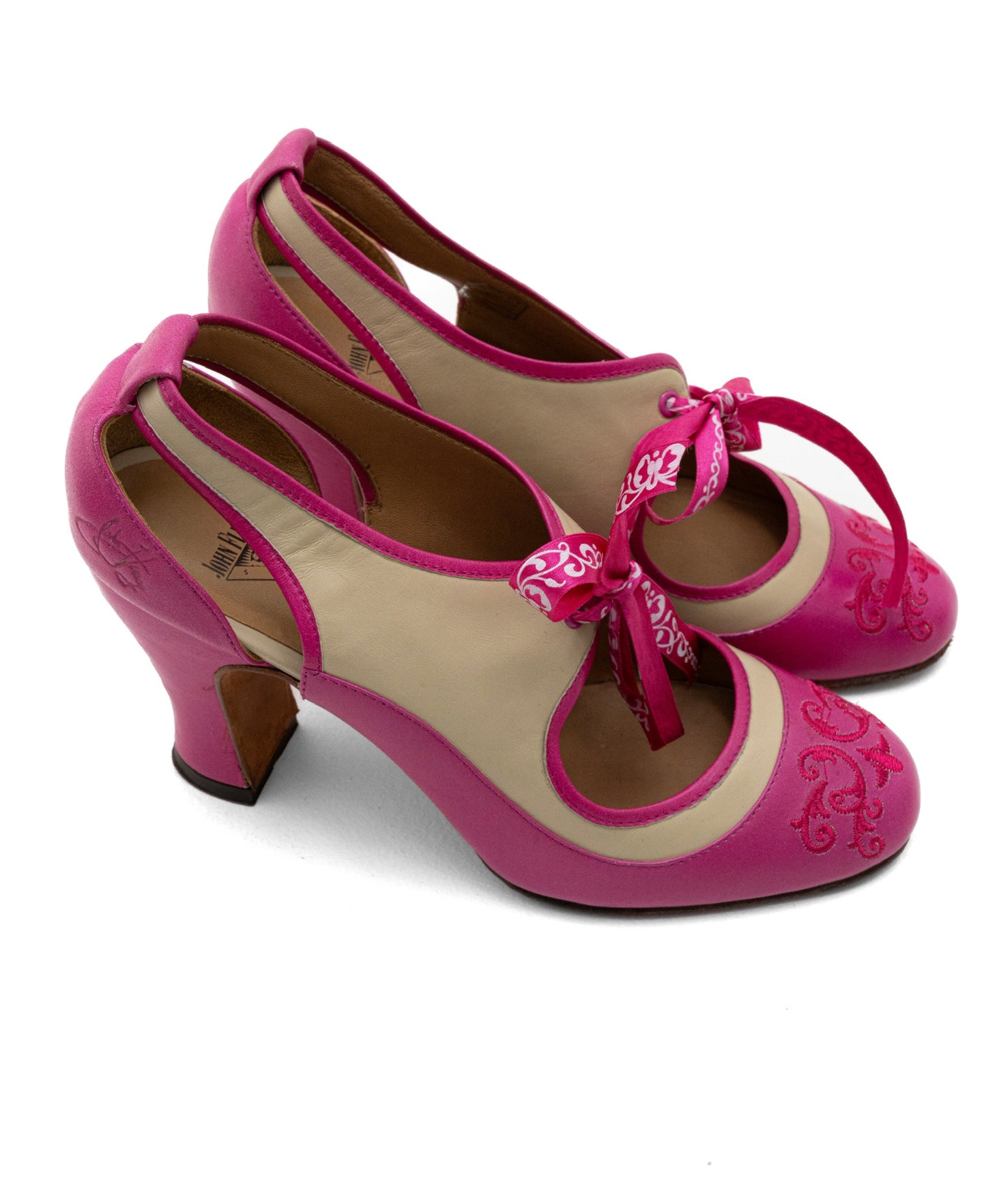 Souliers - John Fluevog