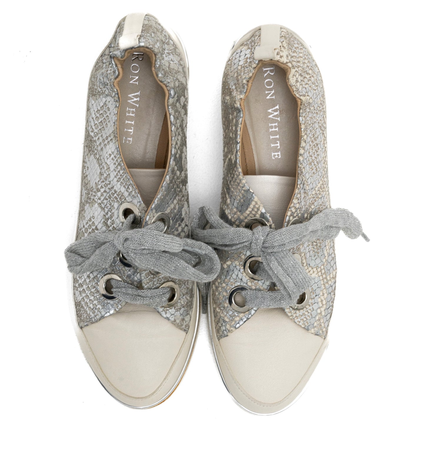 Souliers - Ron White