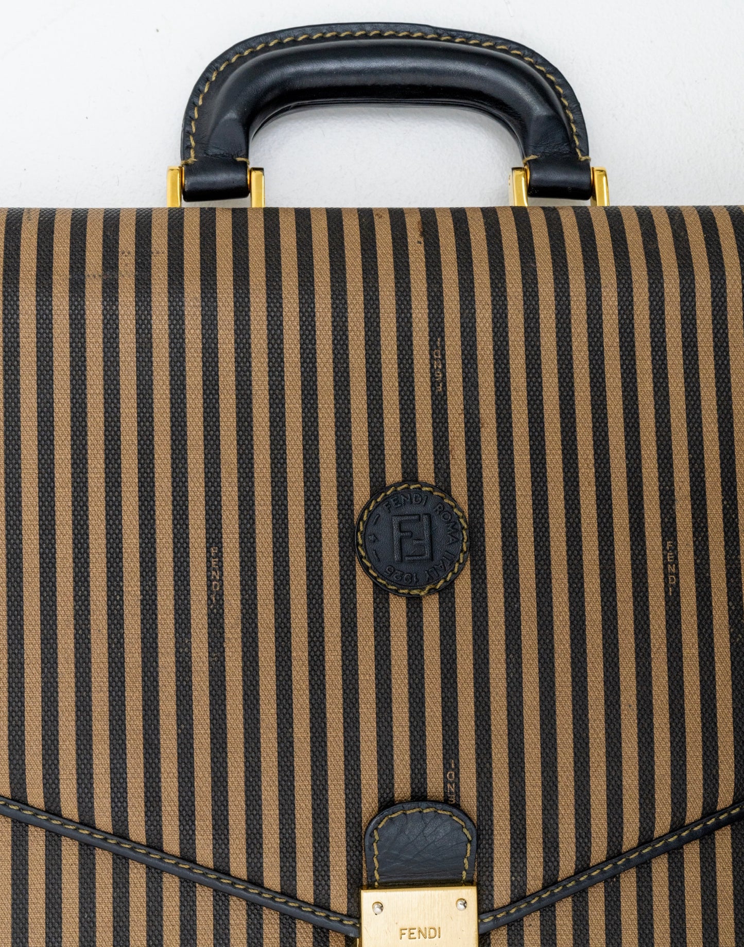 Mallette - Fendi Vintage