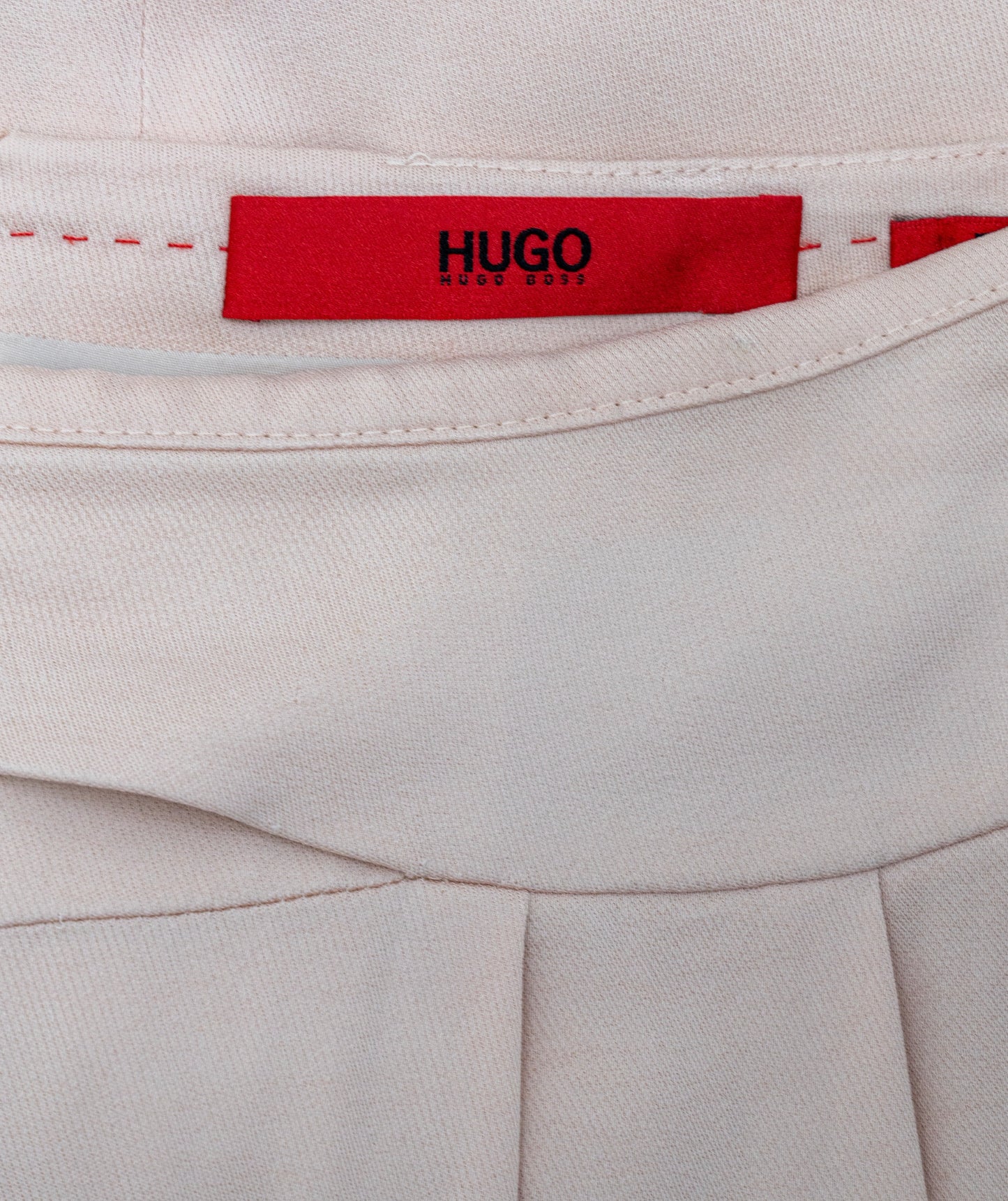 Jupe soie - Hugo Boss