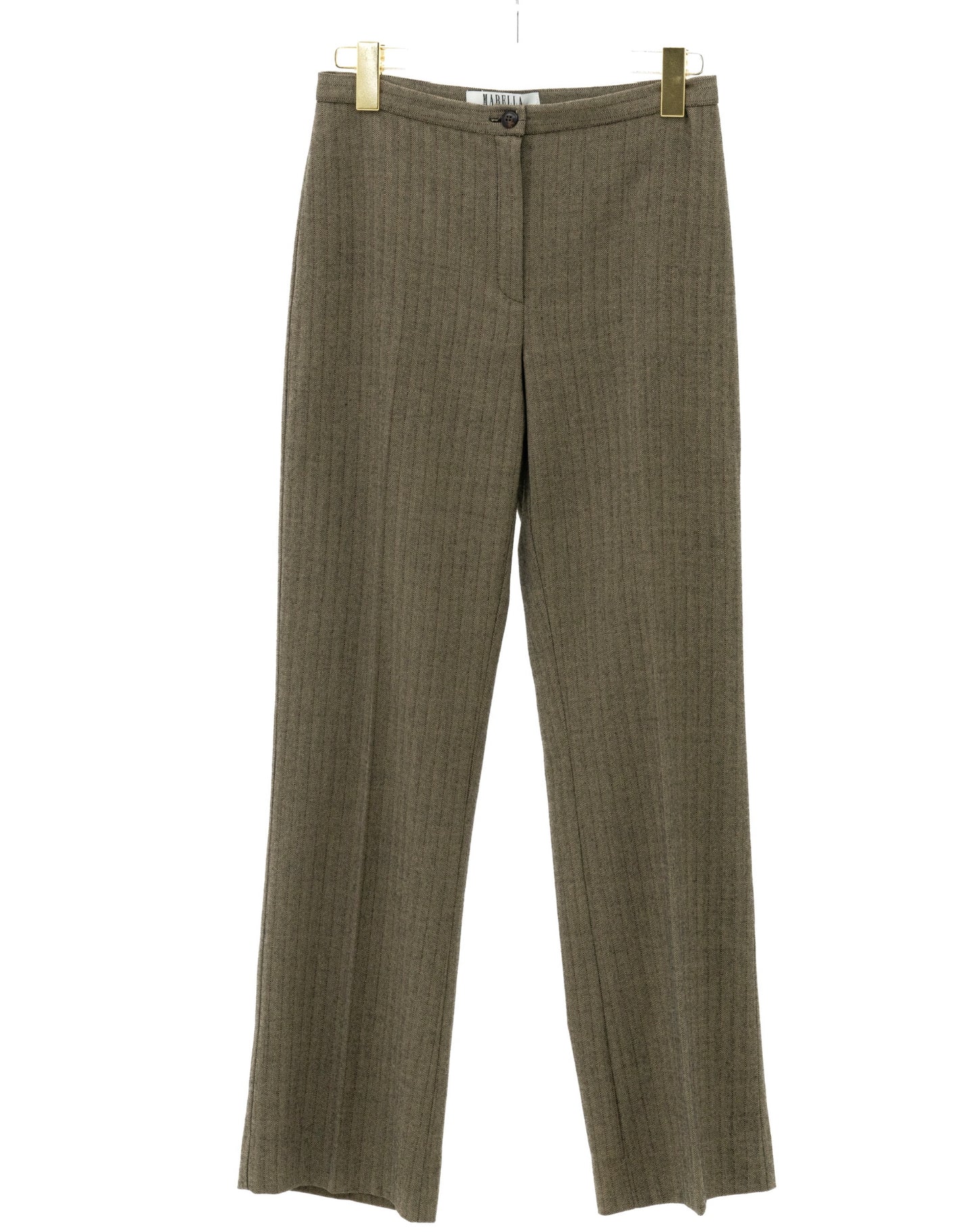 Pantalon laine - Marella