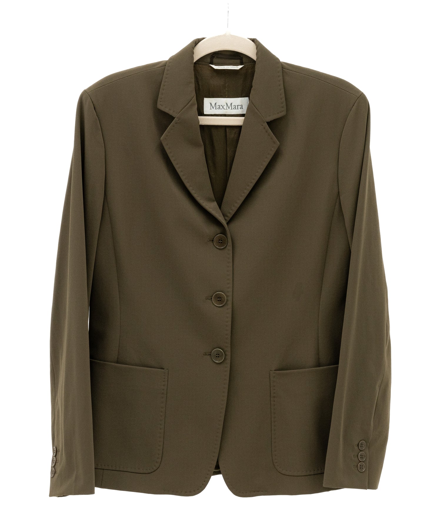 Veston - MaxMara