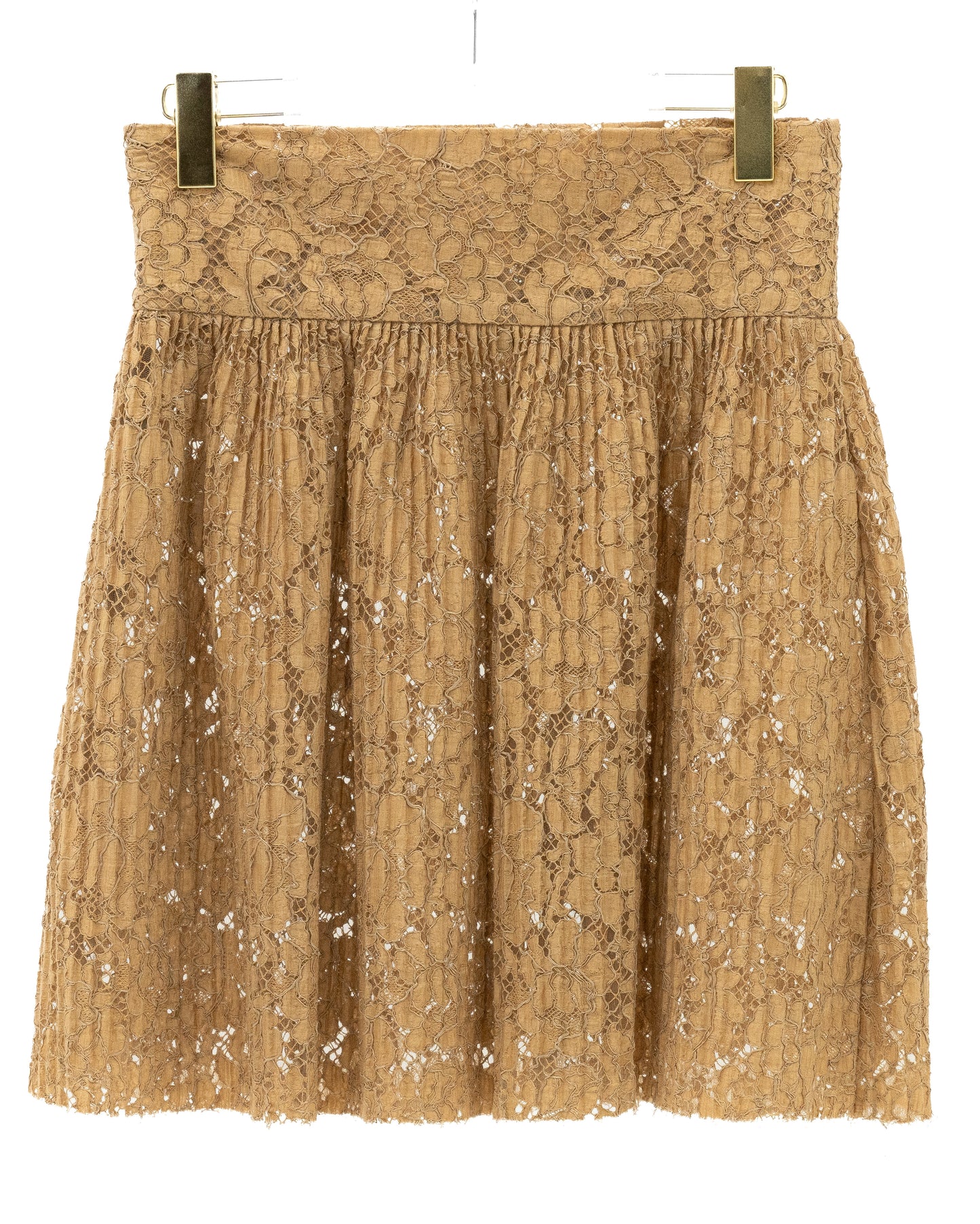 Jupe - Miu Miu