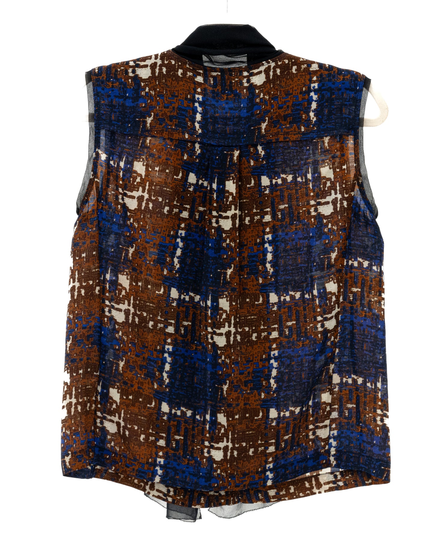 Blouse - Tory Burch