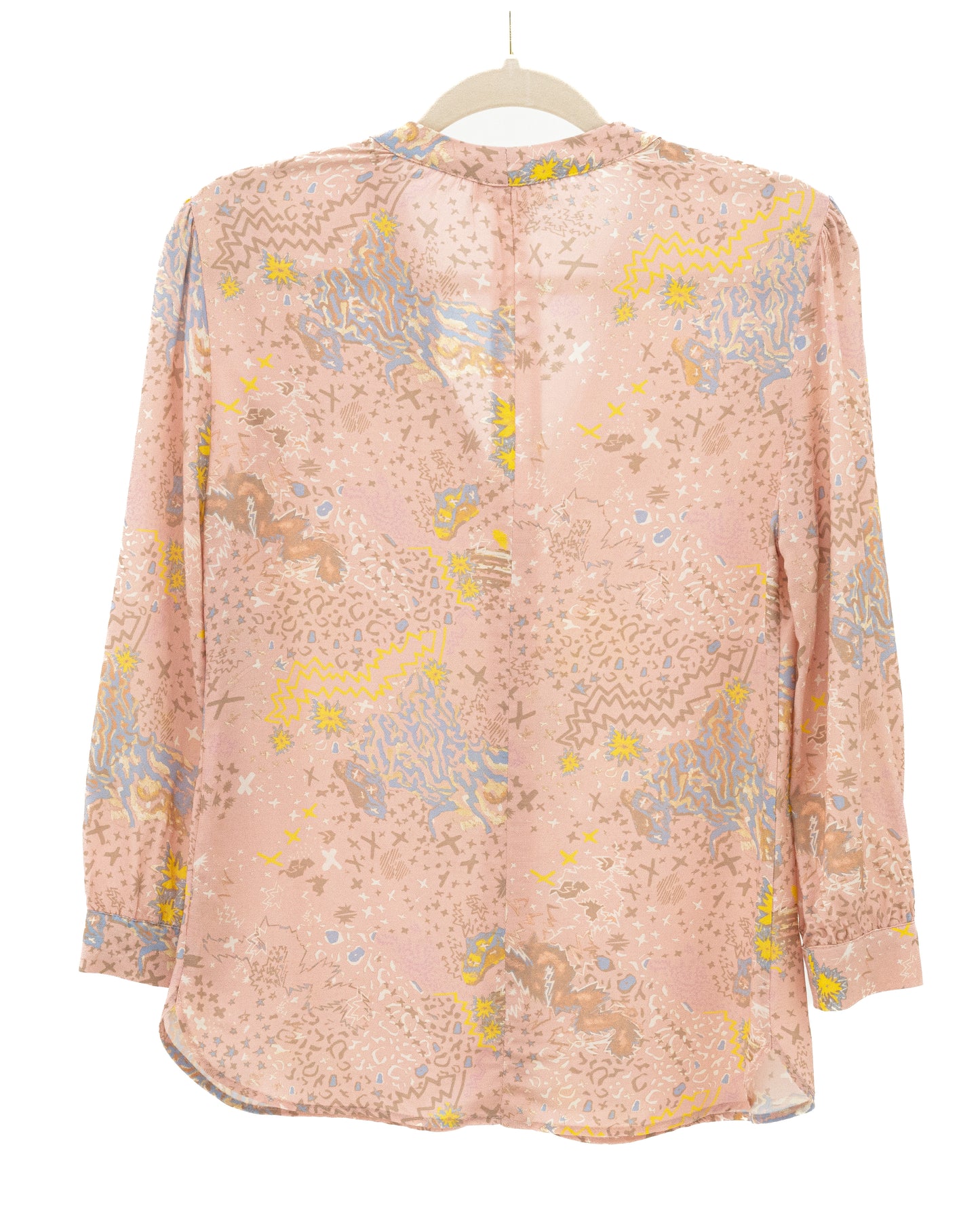Blouse - Zadig & Voltaire
