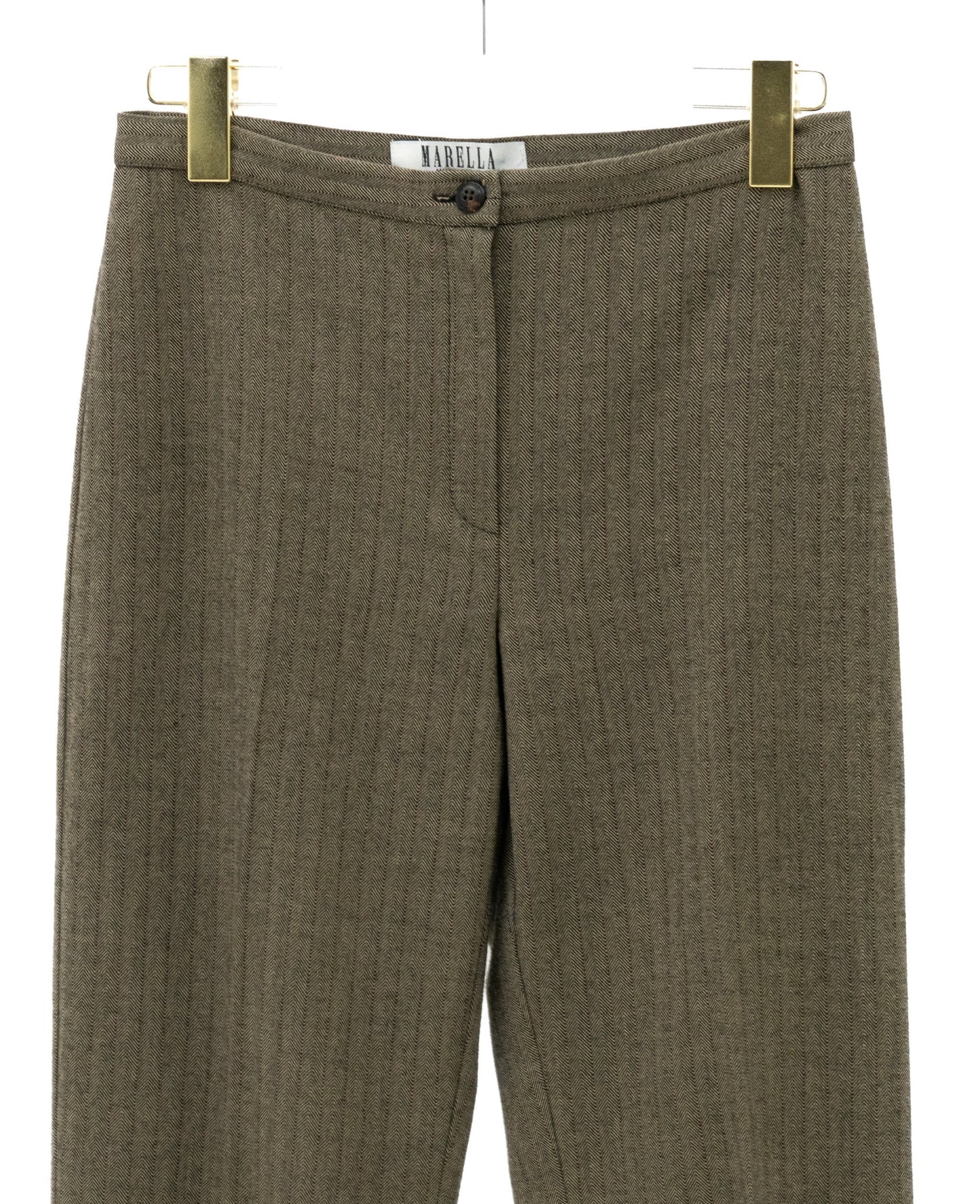 Pantalon laine - Marella