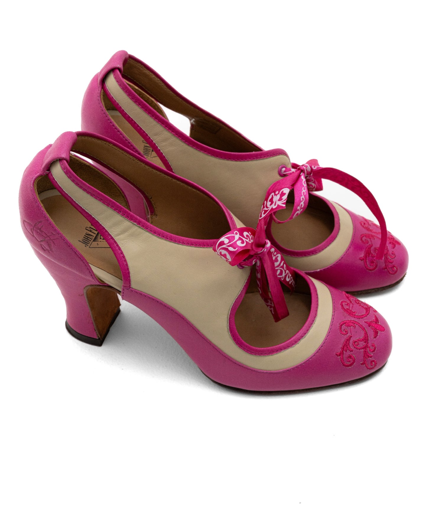 Souliers - John Fluevog