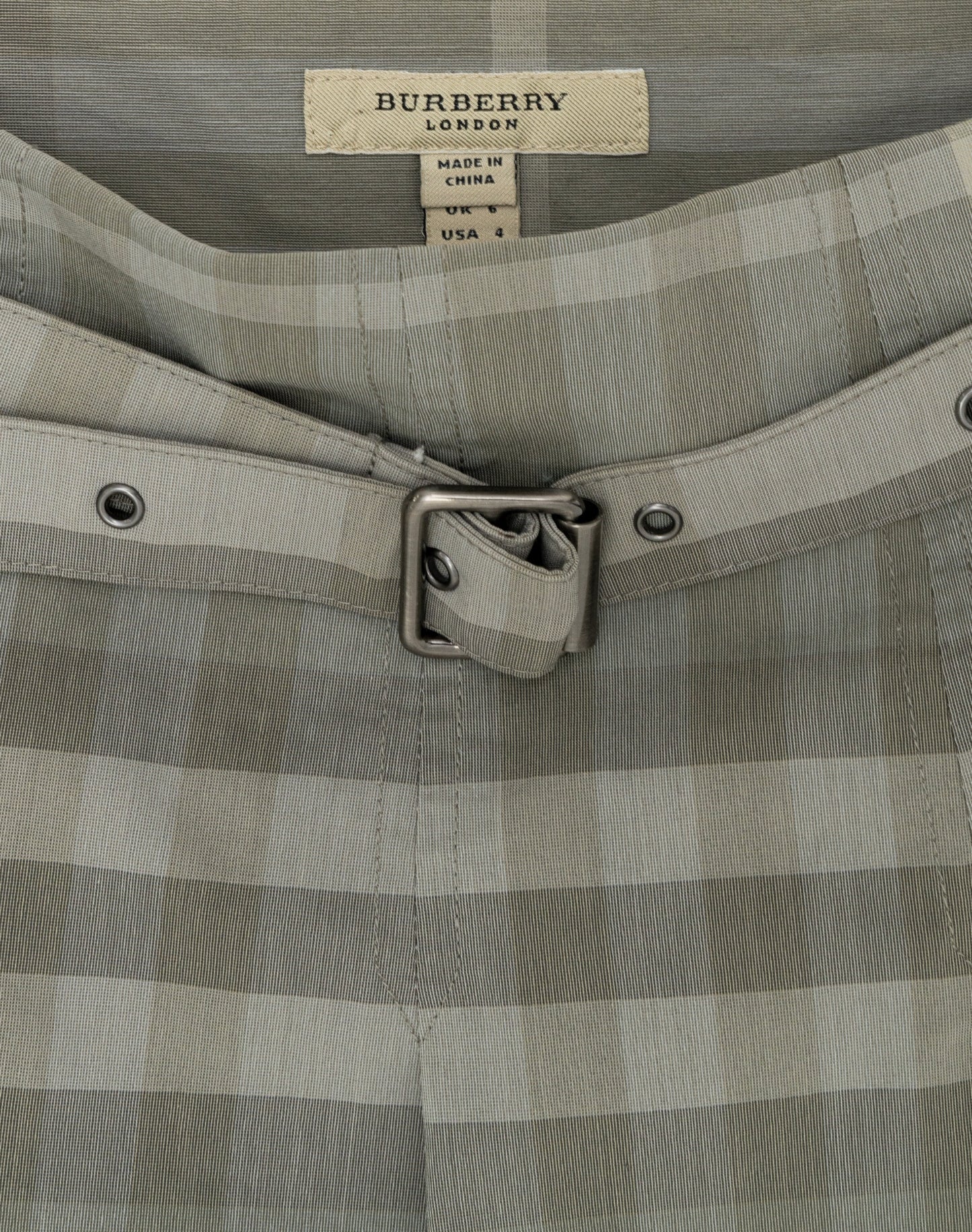 Jupe - Burberry