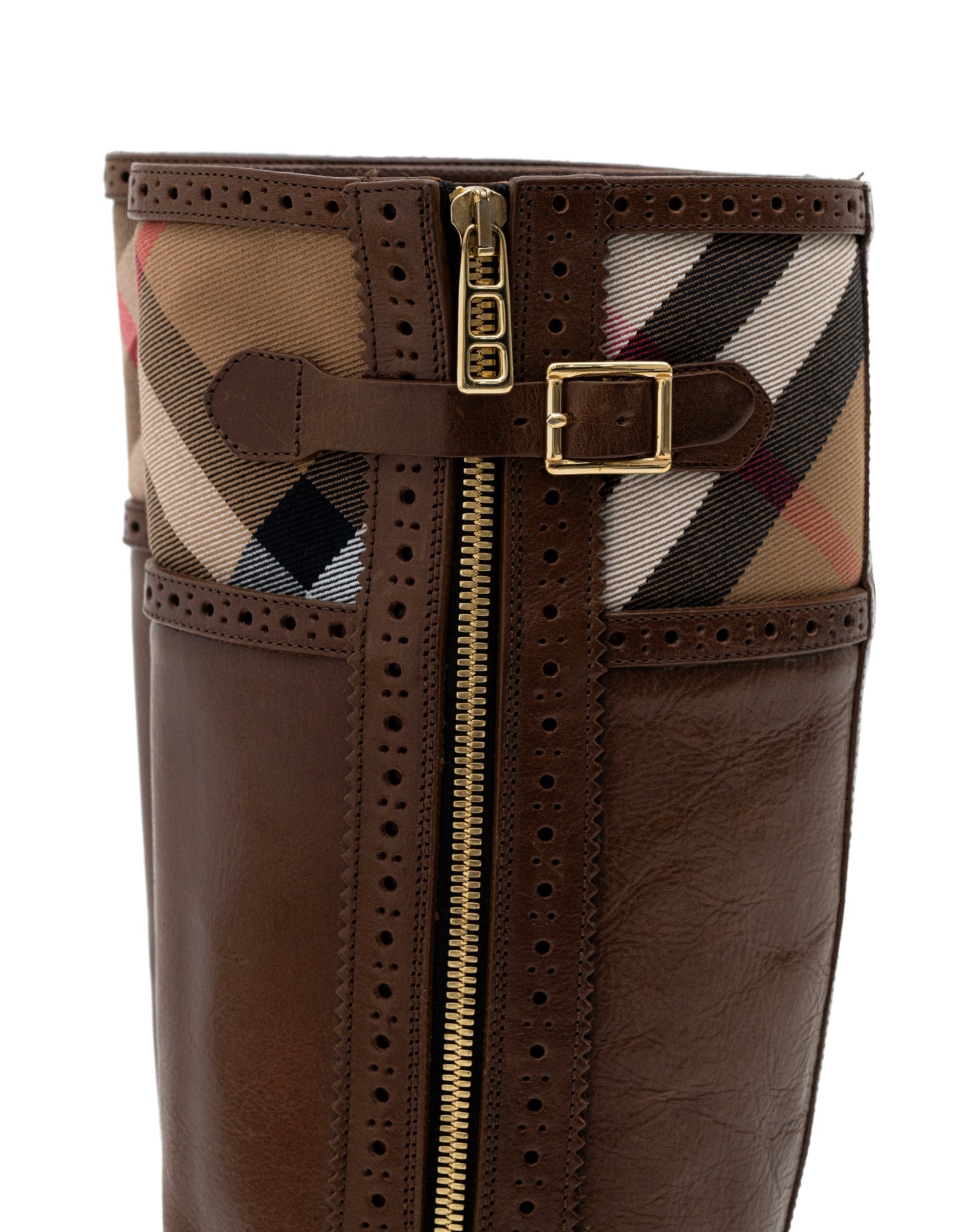 Bottes - Burberry