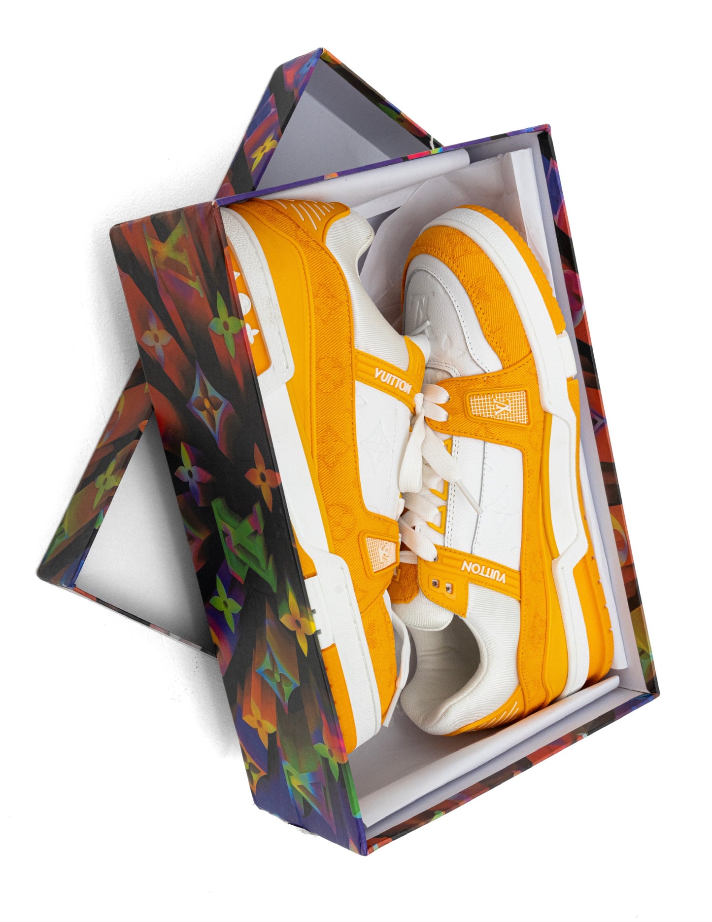 Souliers - Louis Vuitton