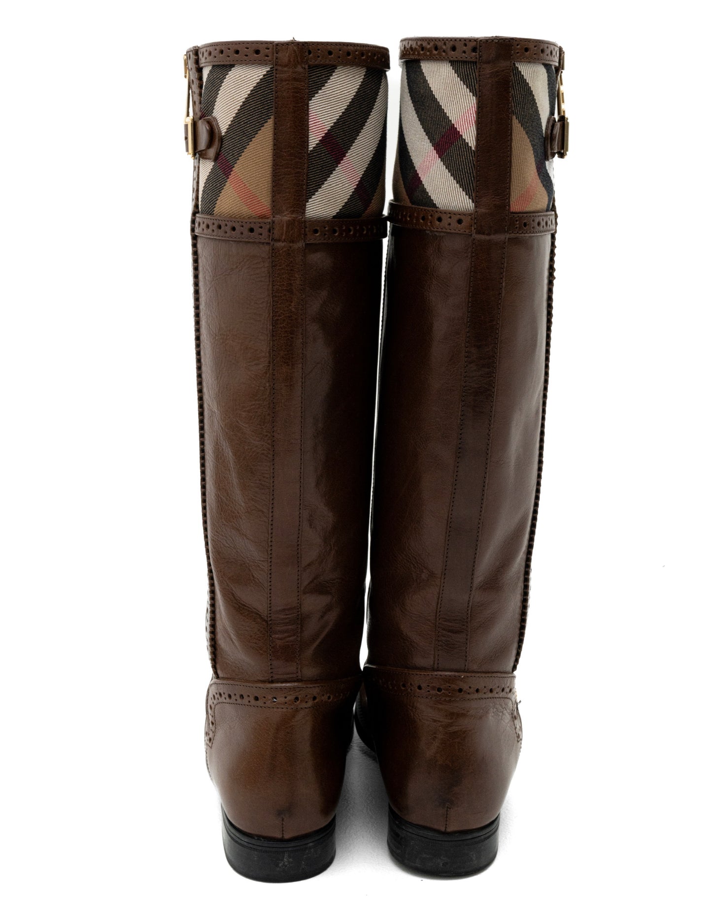 Bottes - Burberry
