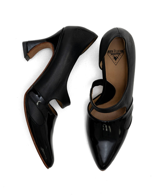 Souliers - John Fluevog