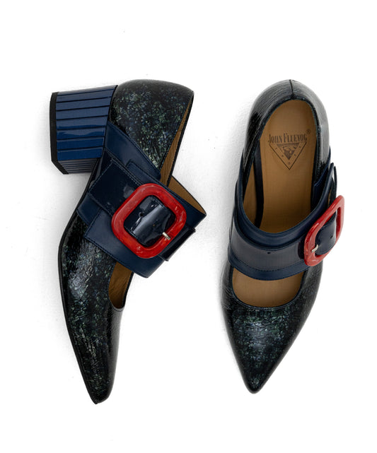 Souliers - John Fluevog