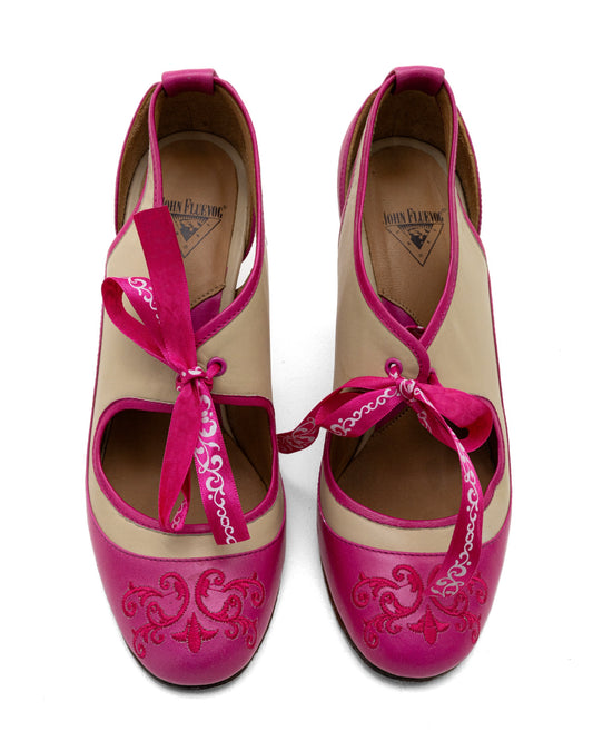 Souliers - John Fluevog
