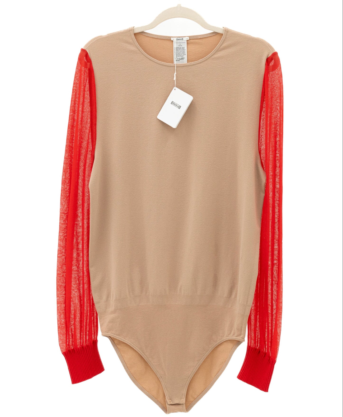Bodysuit - Wolford