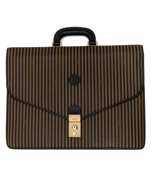 Mallette - Fendi Vintage