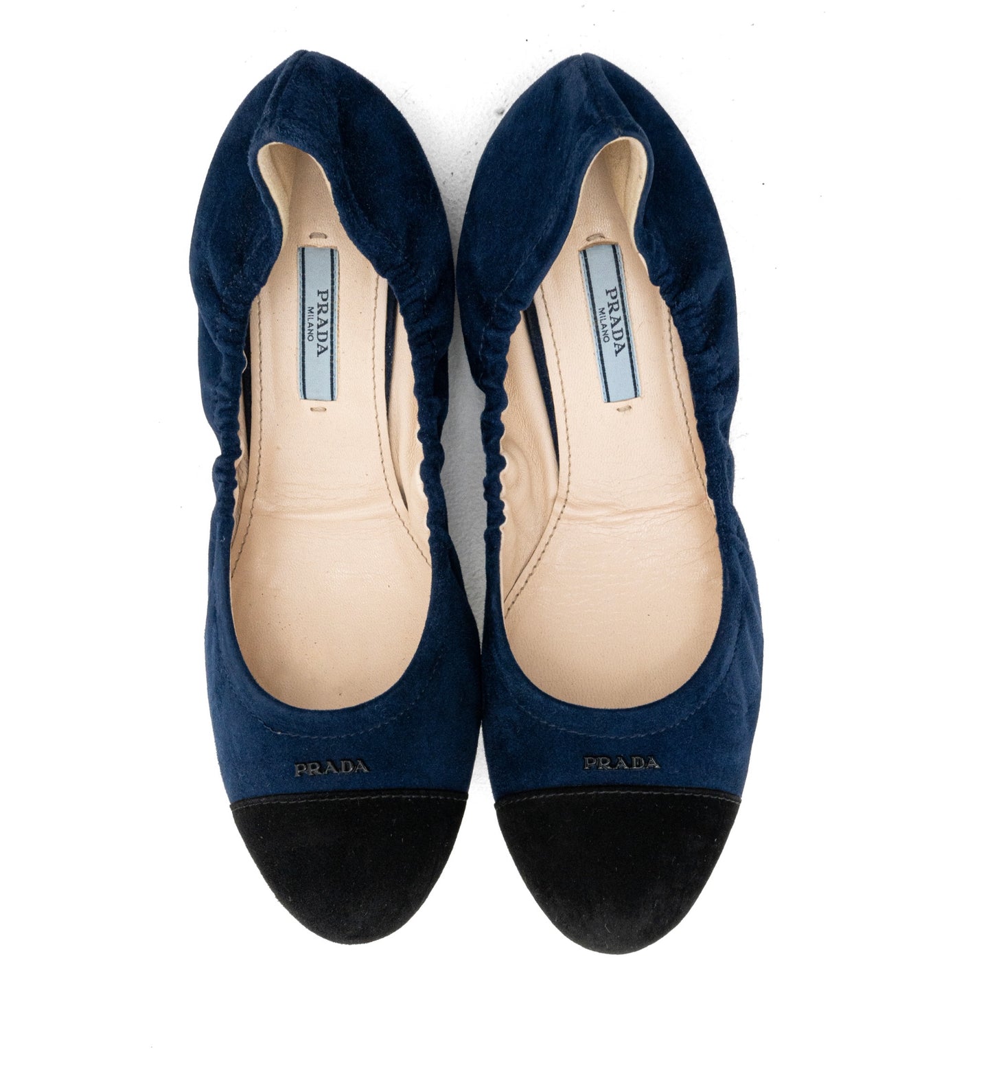 Souliers - Prada