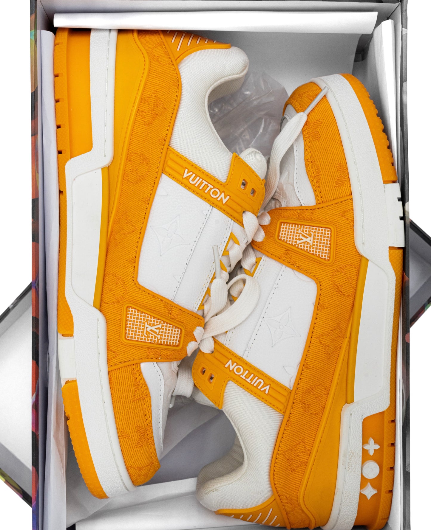 Souliers - Louis Vuitton