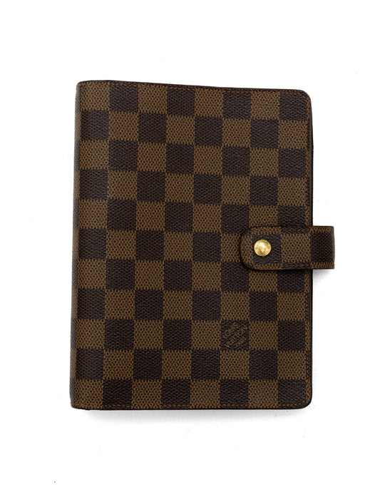 Agenda - Louis Vuitton