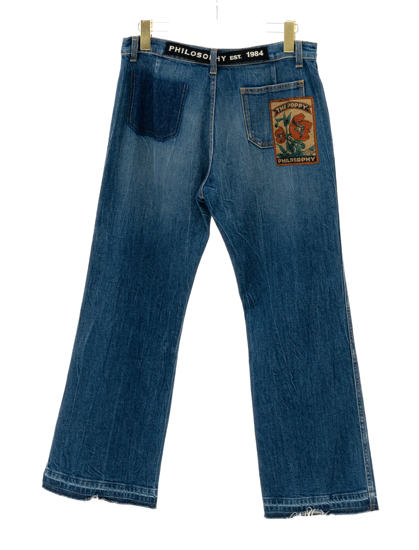 Jeans - Philosophy