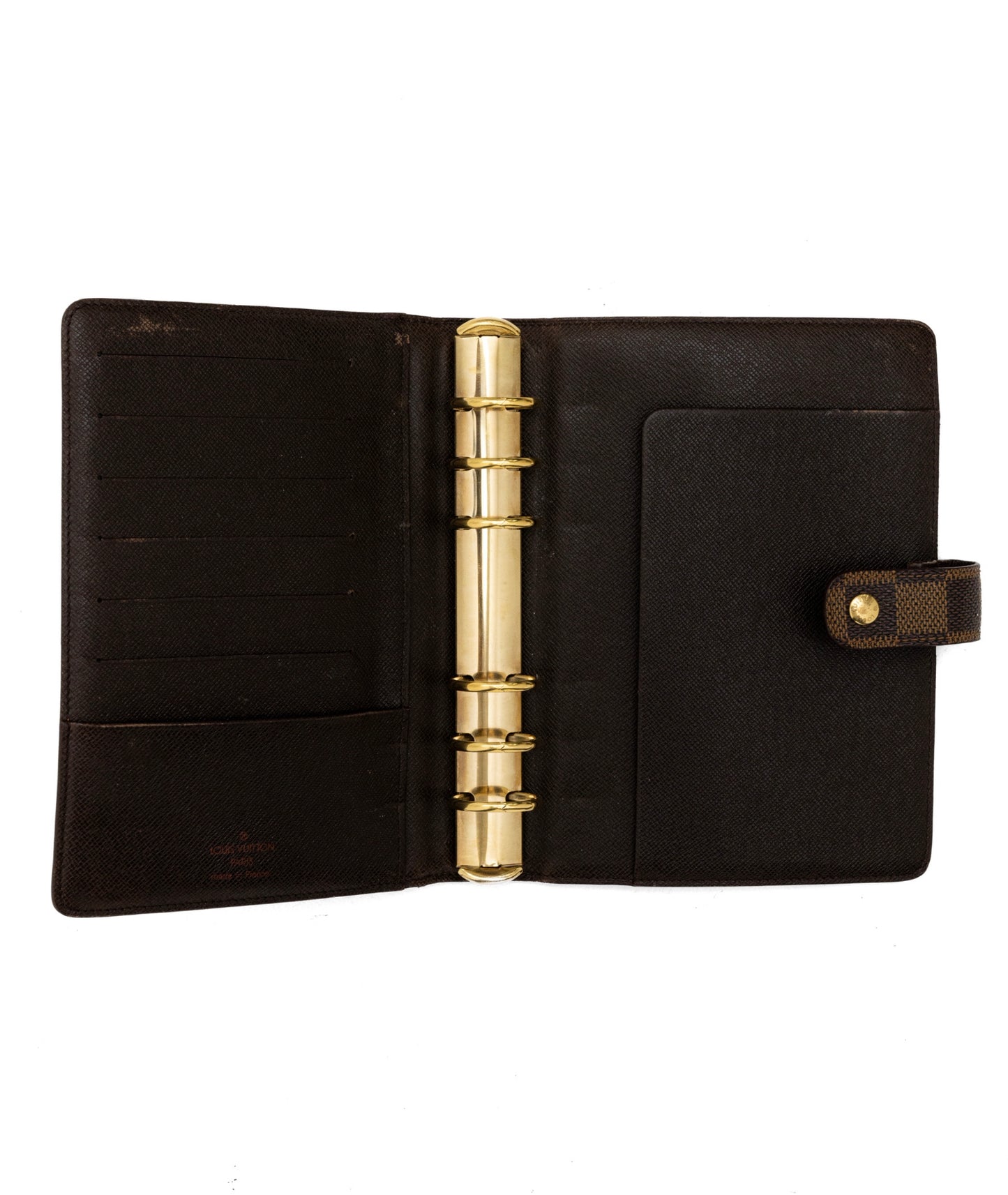 Agenda - Louis Vuitton