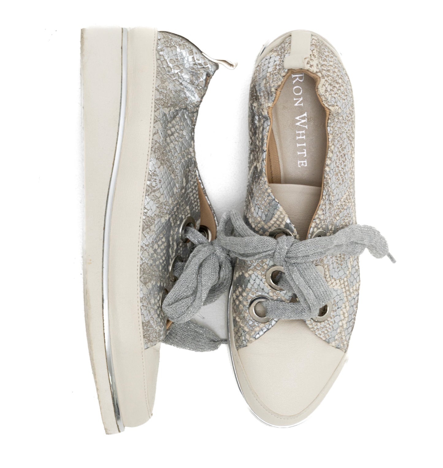 Souliers - Ron White
