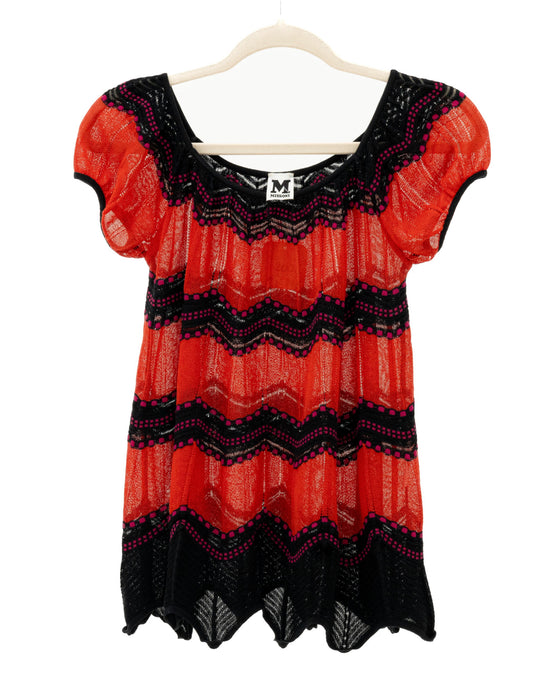 Chandail tricot - Missoni