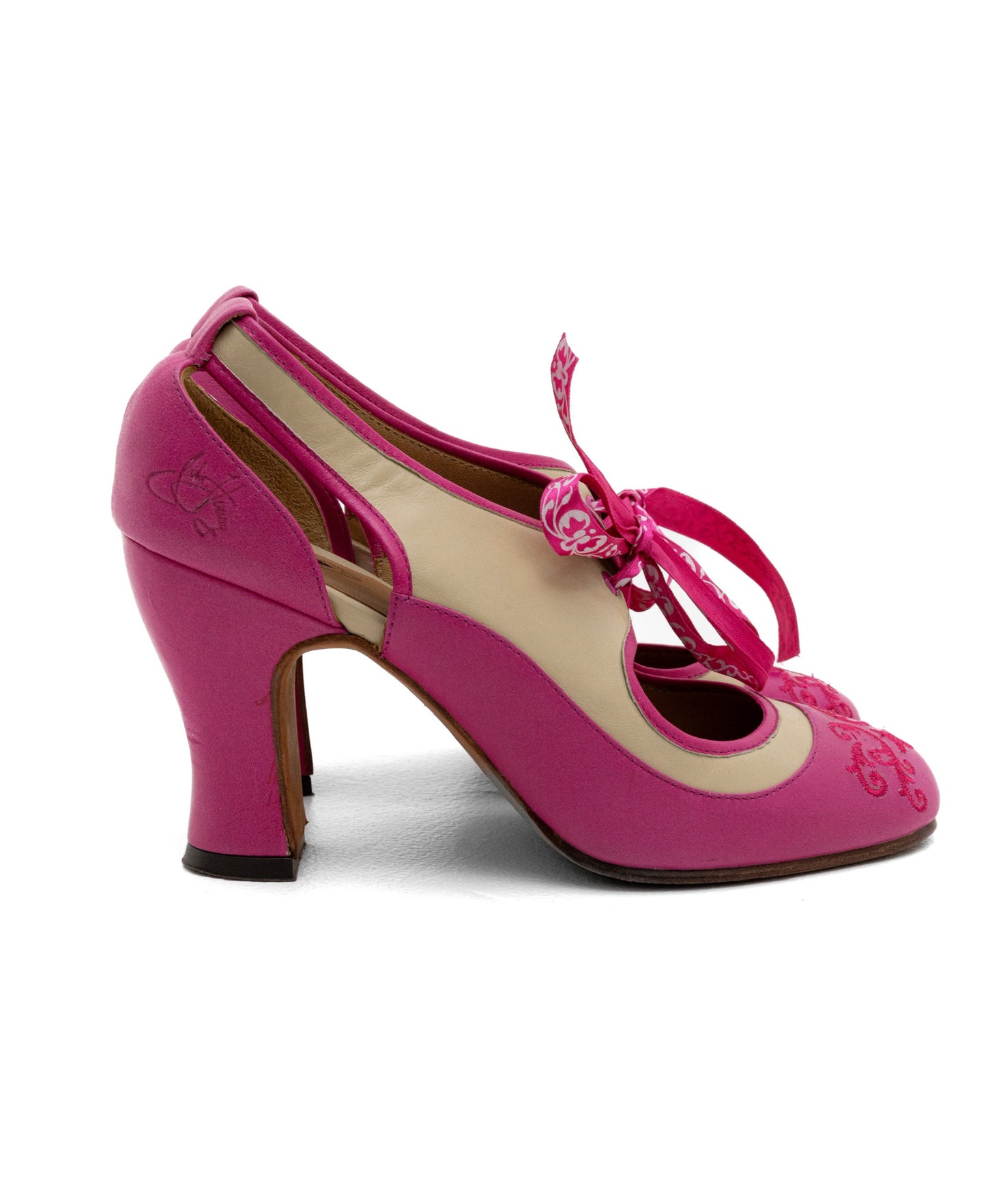 Souliers - John Fluevog