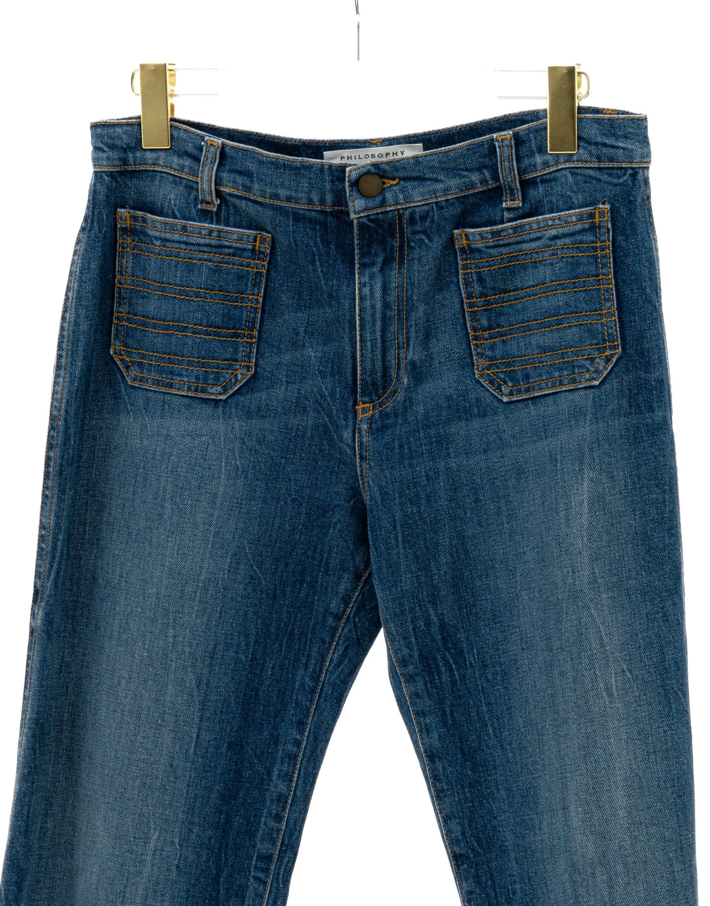 Jeans - Philosophy