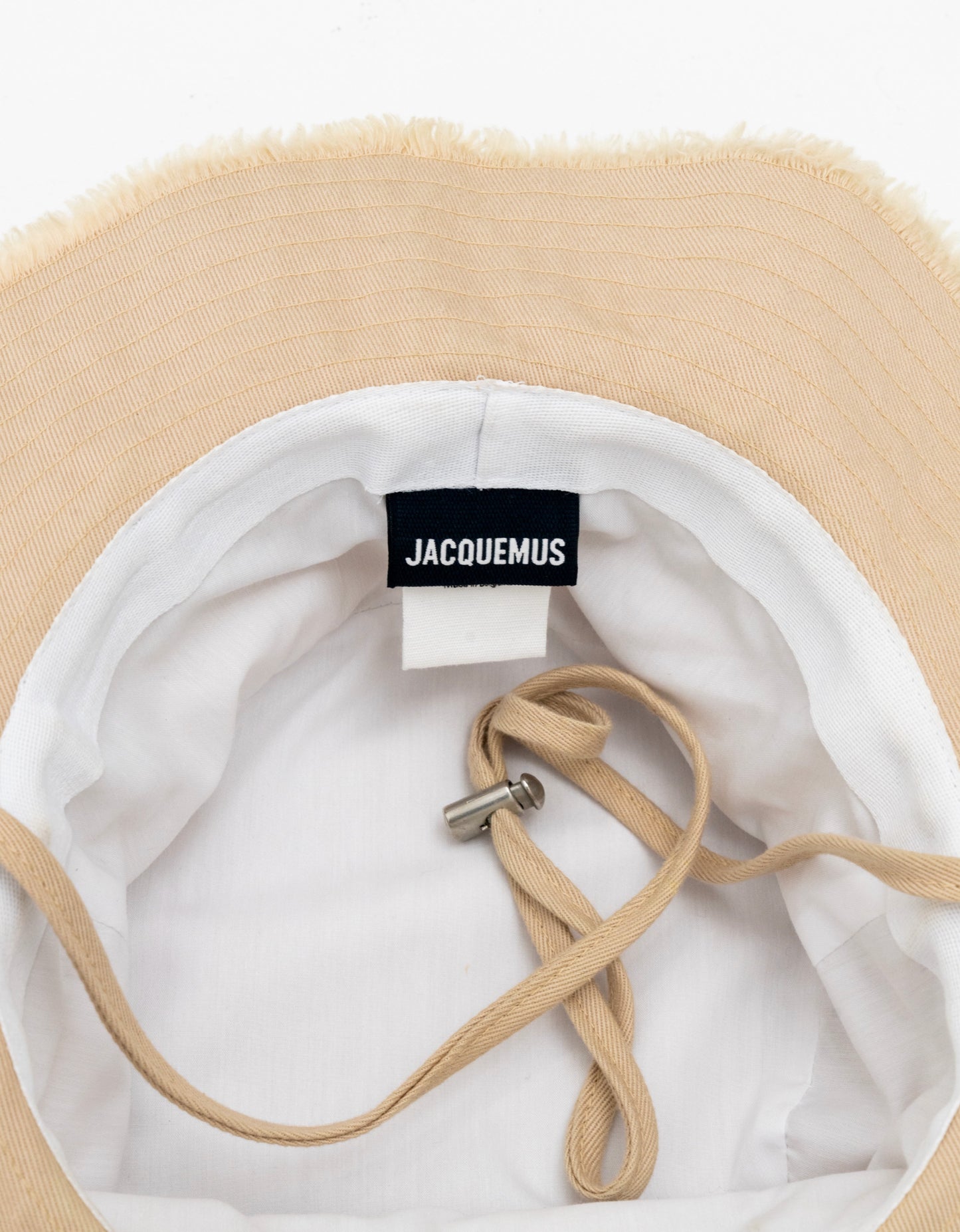 Chapeau - Jacquemus