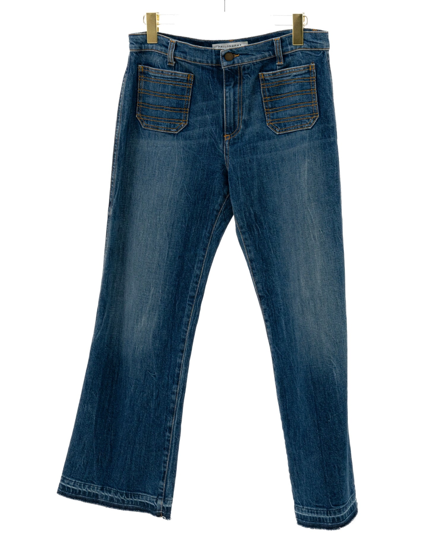 Jeans - Philosophy