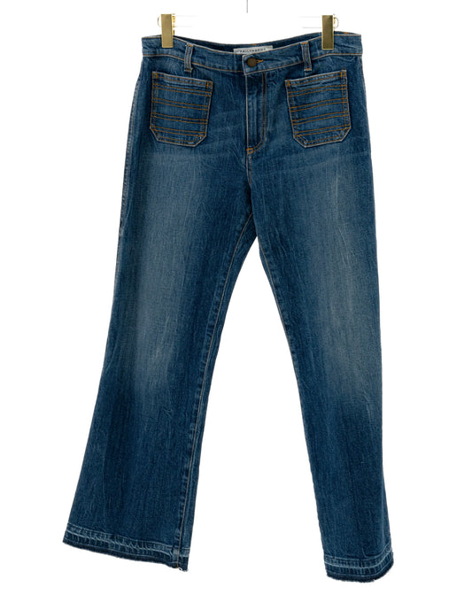Jeans - Philosophy