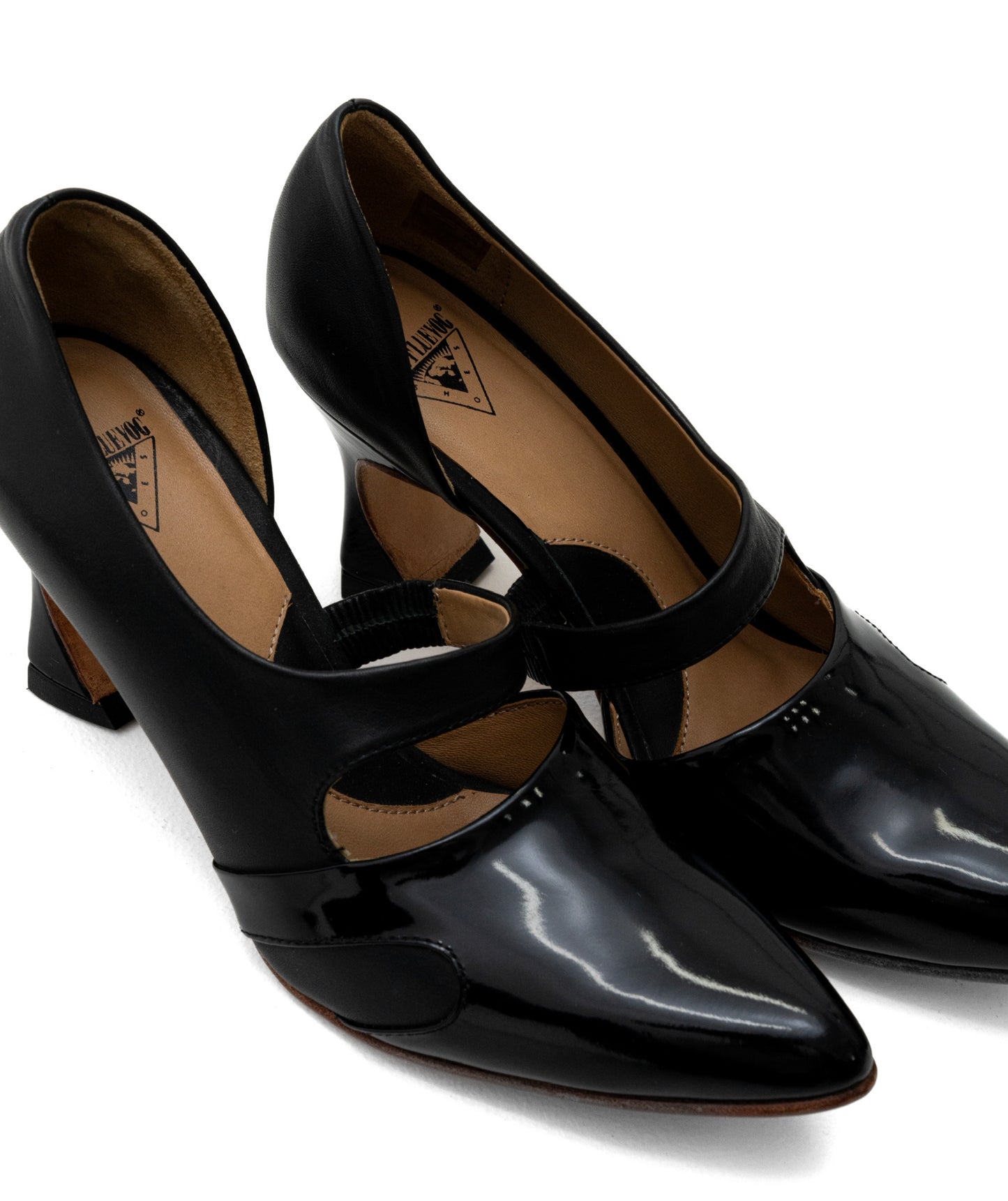 Souliers - John Fluevog