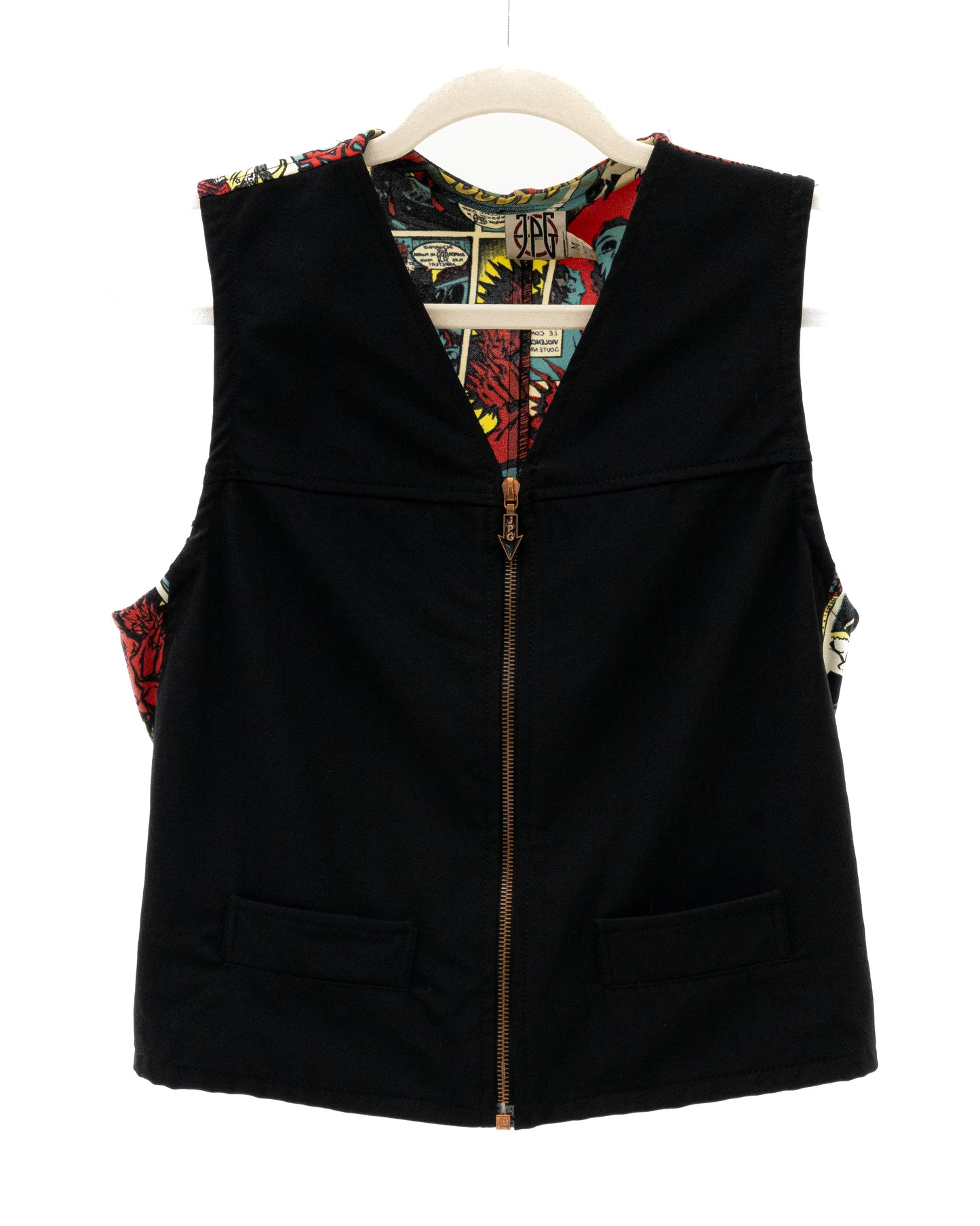 Veste - Jean Paul Gaulthier Vintage