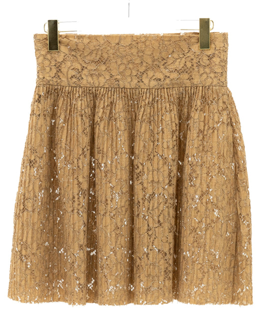 Jupe - Miu Miu