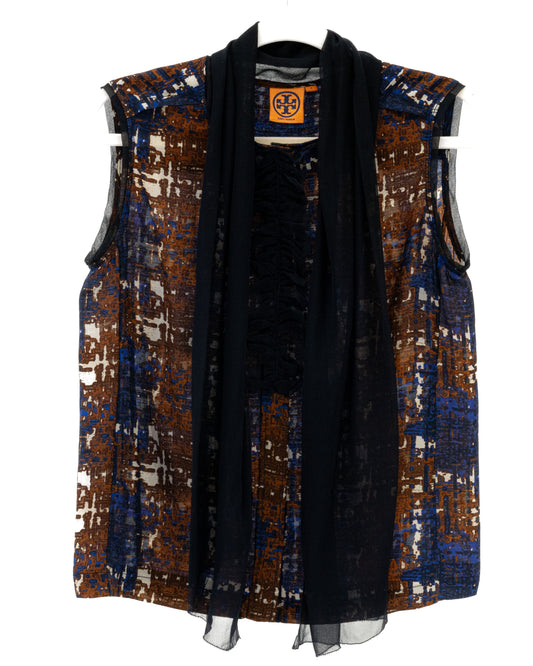 Blouse - Tory Burch