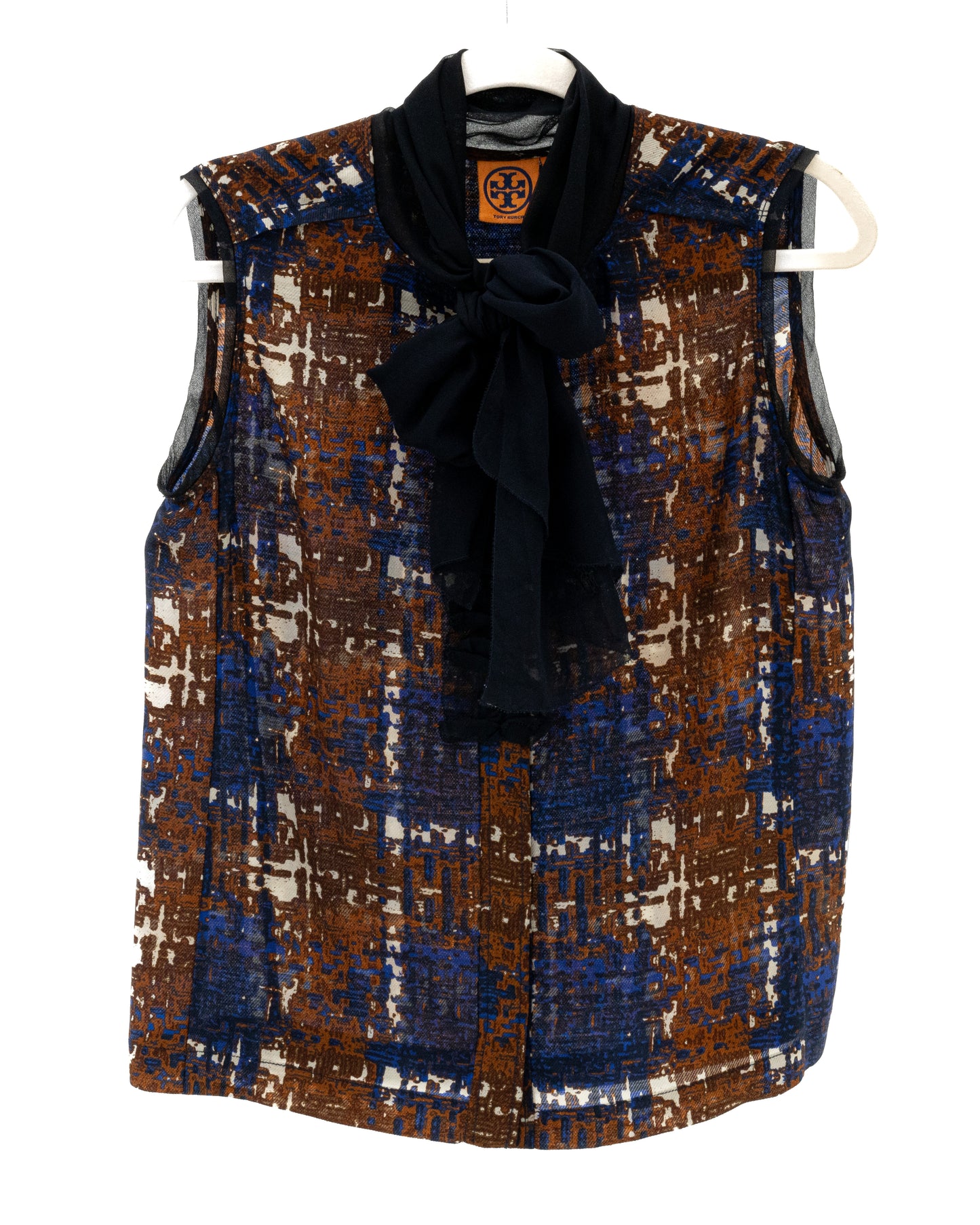 Blouse - Tory Burch