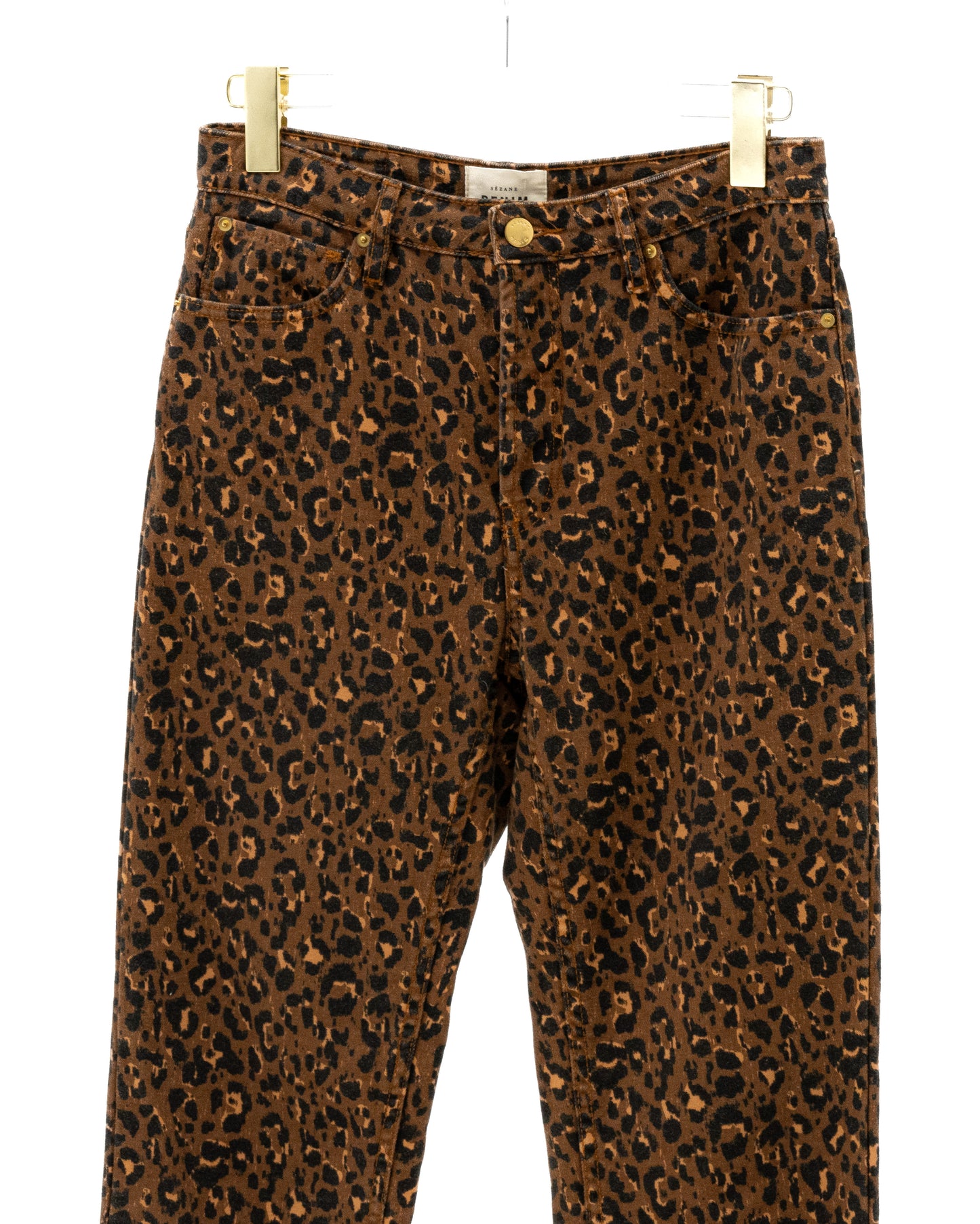 Jeans - Sézane