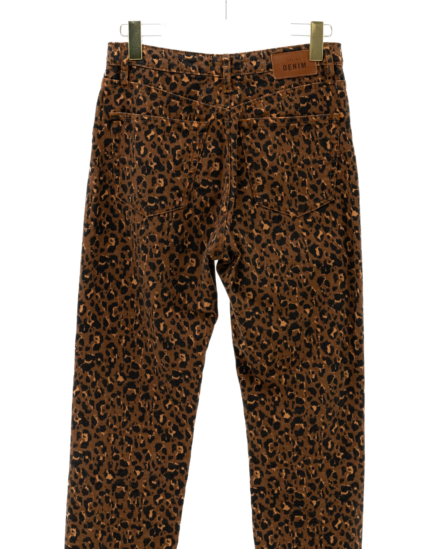 Jeans - Sézane