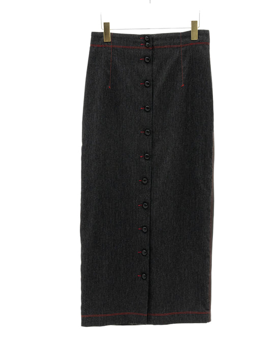 Jupe - Jean Paul Gaultier Vintage