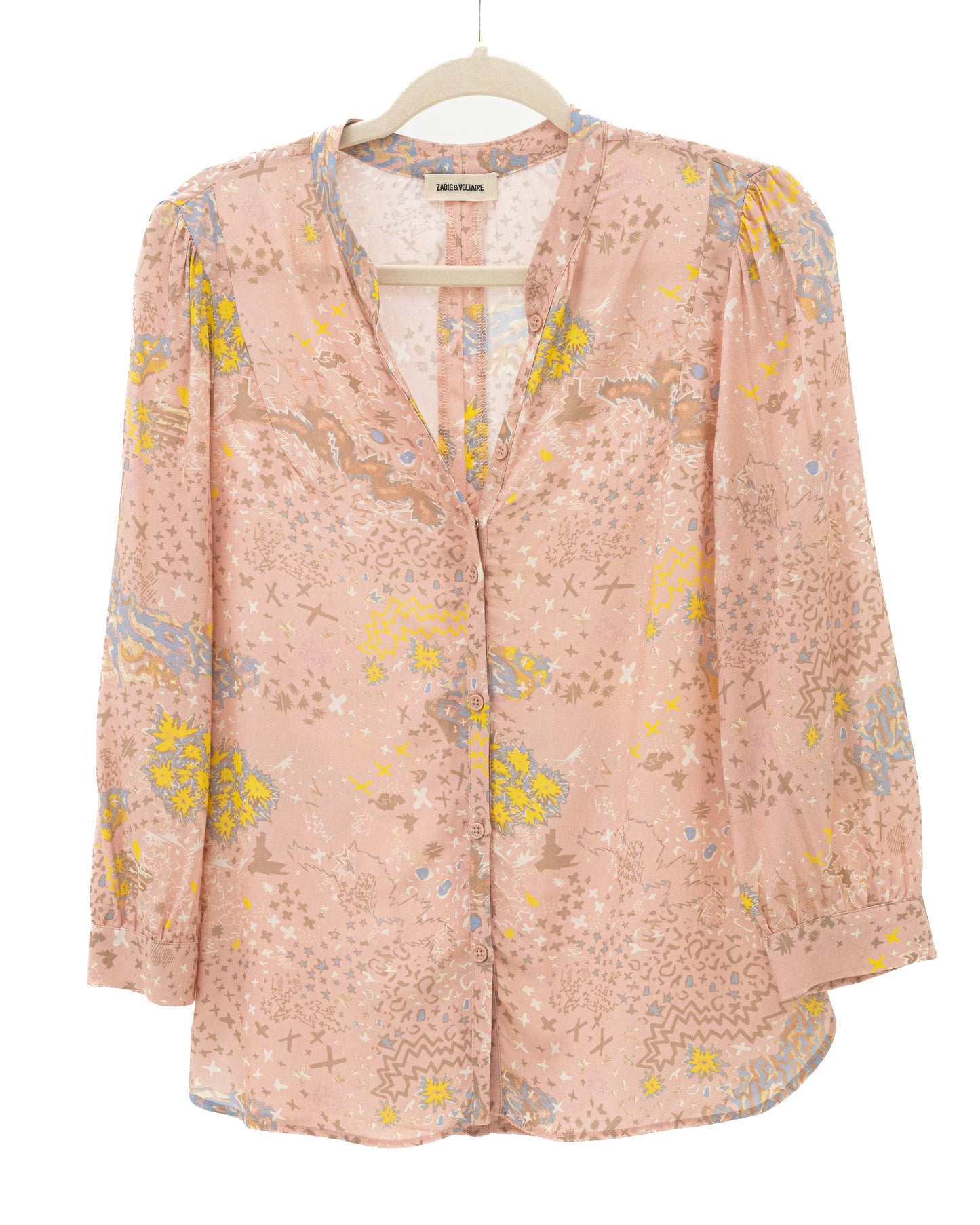Blouse - Zadig & Voltaire