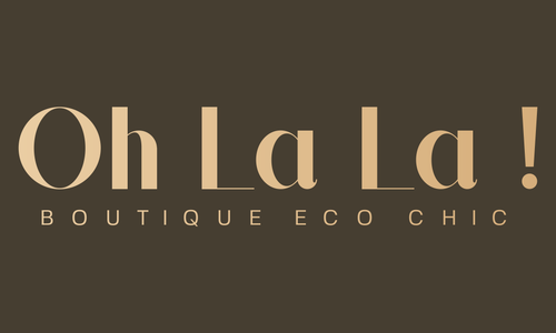 Oh La La ! Boutique Éco Chic